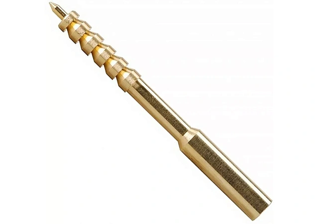 ВИШЕР ЛАТУННЫЙ DEWEY 35CAL 9MM 12/28 МАМА