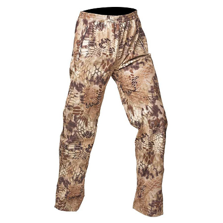 БРЮКИ ЖЕНСКИЕ KRYPTEK WOMEN'S JUPITER RAIN HIGHLANDER