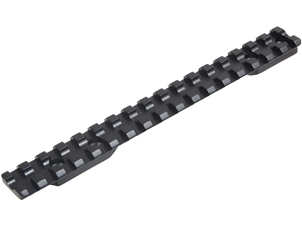 КРОНШТЕЙН CONTESSA ПЛАНКА WEAVER 20 MOA НА SAVAGE 10