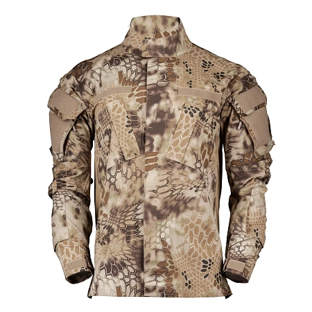 РУБАШКА KRYPTEK COMBAT FIELD HIGHLANDER