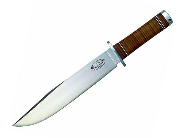 НОЖ ФИКСИРОВАННЫЙ FALLKNIVEN TOR КЛИНОК VG10 ЛАМИНАТ РУКОЯТЬ НАБОРНАЯ КОЖА