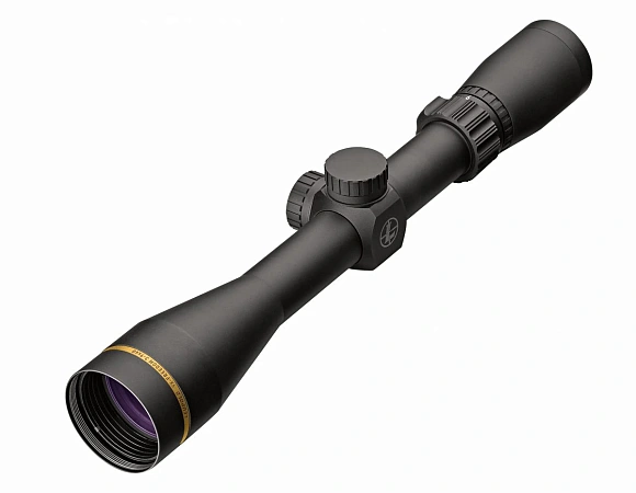 ПРИЦЕЛ ОПТИЧЕСКИЙ LEUPOLD VX-FREEDOM 3-9X40 Ø25,4ММ RIMFIRE MOA БЕЗ ПОДСВЕТКИ