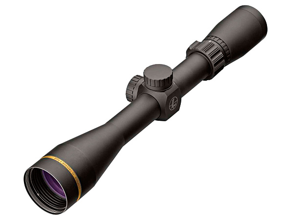 ПРИЦЕЛ ОПТИЧЕСКИЙ LEUPOLD VX-FREEDOM AR 3-9X40 MUZZLELOADER MATTE Ø25,4MM ULTIMATESLAM БЕЗ ПОДСВЕТКИ