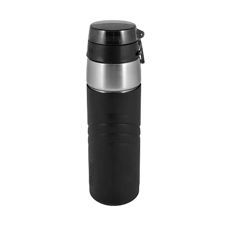 ТЕРМОС ИЗ НЕРЖАВЕЮЩЕЙ СТАЛИ THERMOS TS2706BK 0,6 Л