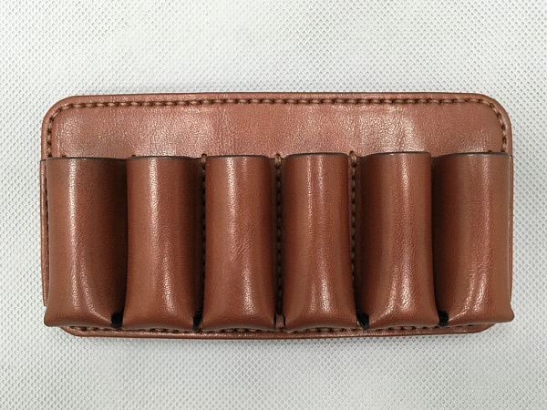 ПОДСУМОК ОТКРЫТЫЙ HAND MADE НА 5 ПАТРОНОВ 12КАЛ