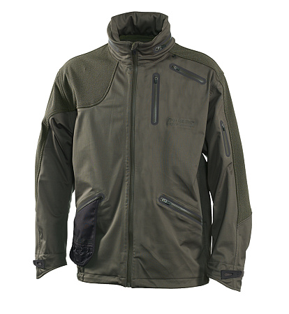 КУРТКА DEERHUNTER CUMBRIA SPACE GREEN