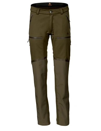БРЮКИ ЖЕНСКИЕ SEELAND LADY HAWKER ADVANCE PINE GREEN