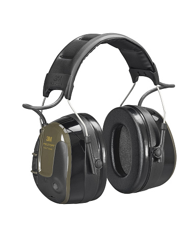 НАУШНИКИ АКТИВНЫЕ 3M PELTOR PROTAC SHOOTER