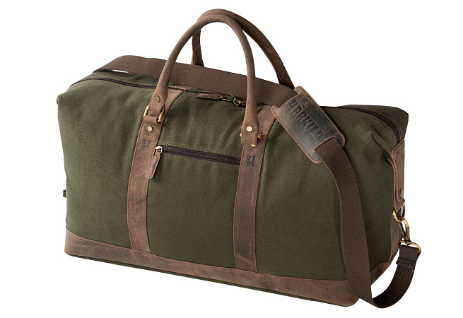 СУМКА HARKILA KOTKA 40Л ХЛОПОК DUSTY OLIVE