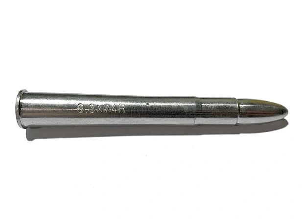 ПАТРОН ХОЛОСТОГО СПУСКА EMMEBI КЛБ. 9.3X74R