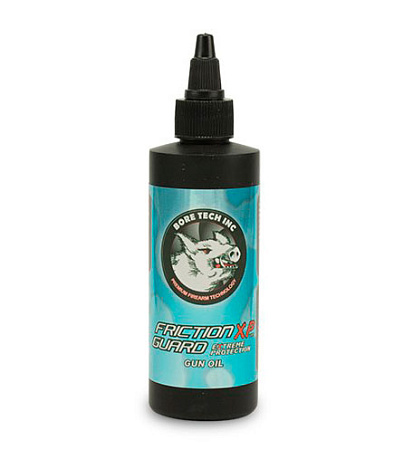МАСЛО BORE TECH FRICTION GUARD XP 120ML