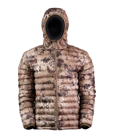 КУРТКА KRYPTEK LYKOS II HIGHLANDER
