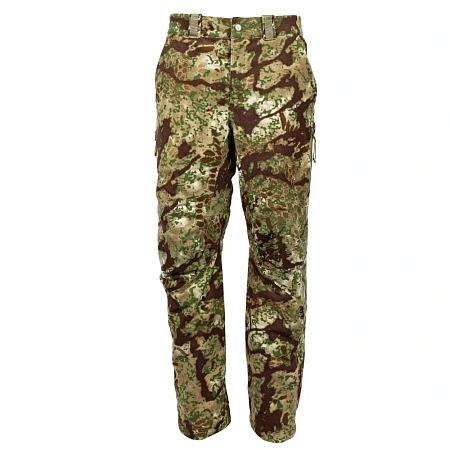 БРЮКИ ФЛИС KRYPTEK VELLUS TRANSITIONAL