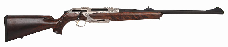 КАРАБИН MERKEL RX HELIX SPIRIT DELUXE 9,3X62