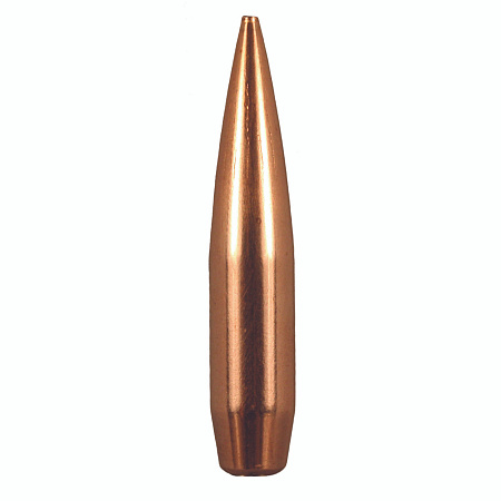 ПУЛЯ BERGER 6.5MM 130GR (VLD) TARGET BOX 100ШТ