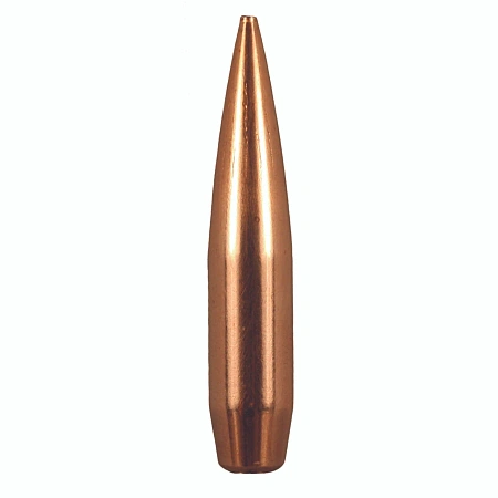 ПУЛЯ BERGER 6.5MM 130GR (VLD) TARGET BOX 100ШТ