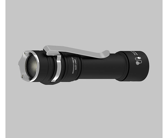 ФОНАРЬ ARMYTEK EDC PRIME C2 PRO MAGNET USB XP-L 2230 LM ТЁПЛЫЙ 121М