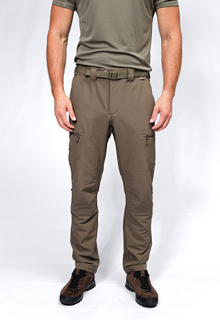 БРЮКИ KING HUNTER DEFENDER GREEN