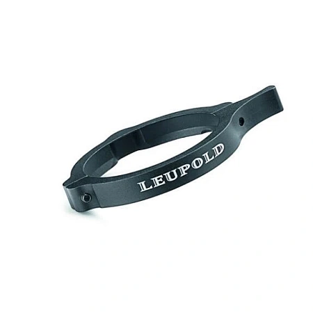 КОЛЬЦО КРАТНОСТИ ДЛЯ LEUPOLD MARK 6 TROW LEVER MATTE