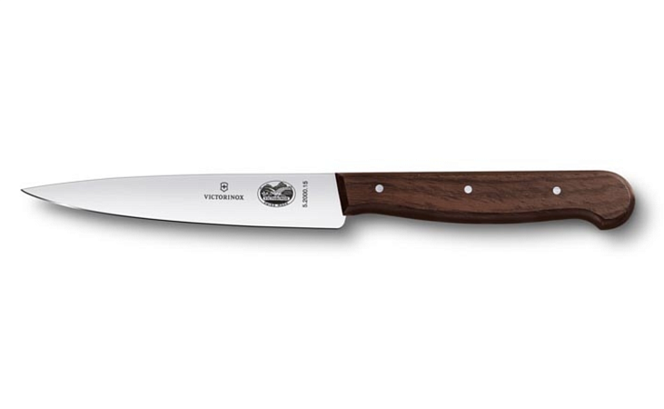 НОЖ ФИКСИРОВАННЫЙ КУХОННЫЙ VICTORINOX 5 2000 15