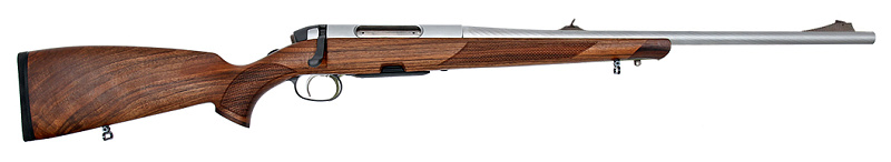 КАРАБИН MANNLICHER CLASSIC CL II STAINLESS 30-06